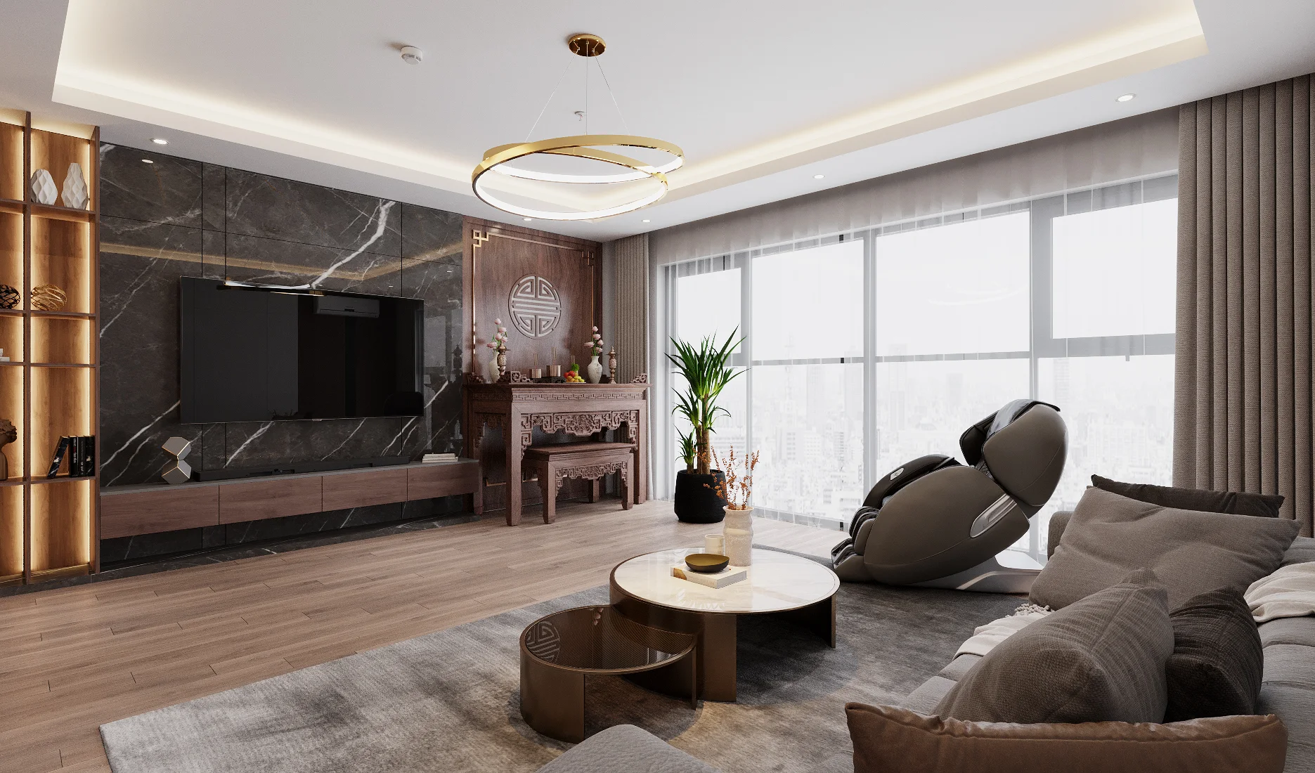 Thông minh là khi dễ dùng mỗi ngày
